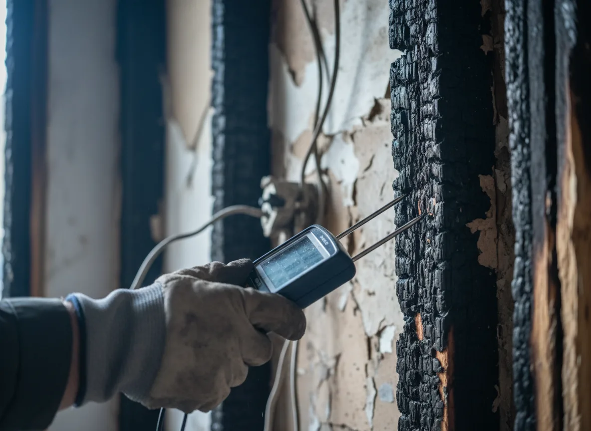 Fire Damage Restoration Jamestown, OH FAQs